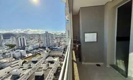 Apartamento com 2 quartos à venda na Rua Elizeu Di Bernardi, 576, Campinas, São José por R$ 860.000
