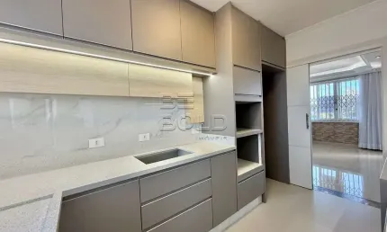 Apartamento com 2 quartos à venda na Rua Doutor Abel Capela, 995, Coqueiros, Florianópolis por R$ 490.000