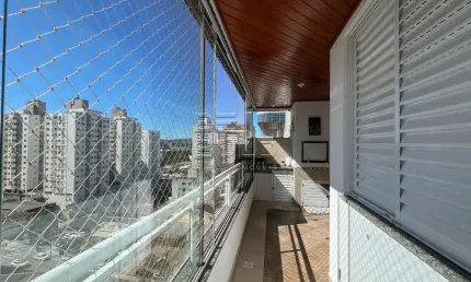 Apartamento com 3 quartos à venda na rua osni joão vieira, 615, campinas, são josé por r$ 870.000
