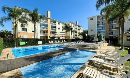 Apartamento com 3 quartos à venda na rua professor egídio ferreira, 271, capoeiras, florianópolis por r$ 750.000