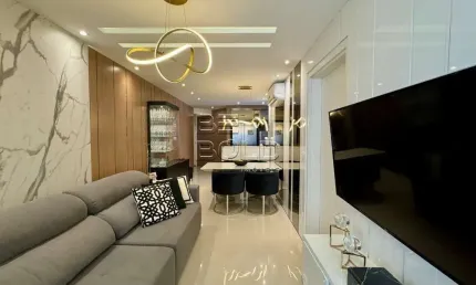 Apartamento com 2 quartos à venda na rua joão meirelles, 1298, abraão, florianópolis por r$ 877.000
