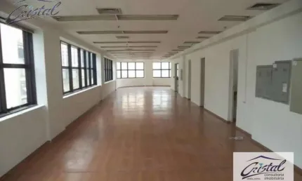 Sala Comercial para venda e locação, Vila Buarque, São Paulo - .