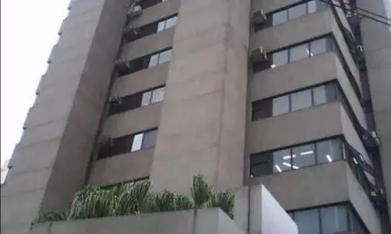 Sala Comercial para venda e locação, Indianópolis, São Paulo - .
