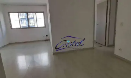 Vende - Apartamento com 3 dormitórios à venda, 69 m² por R$ 345.000 - Jardim Ester - Butantã/SP