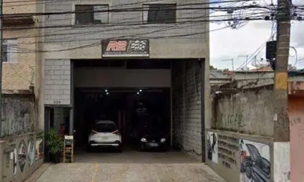 Prédio Comercial à venda, Vila Antônio, São Paulo - .