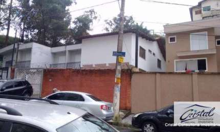 Casa Residencial à venda, Jardim das Vertentes, São Paulo - .