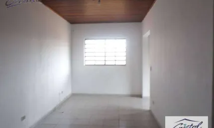 Casa Residencial à venda, Vila Butantã, São Paulo - .