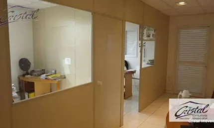 Sala Comercial para locação, Jardim Dracena, São Paulo - .