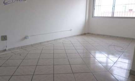 Apartamento com 2 dormitórios à venda, 65 m² por R$ 320.000,00 - Jardim Ester - São Paulo/SP