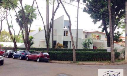 Casa com 5 dormitórios à venda, 350 m² por R$ 3.000.000,00 - Butantã - São Paulo/SP