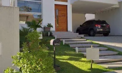 Casa com 3 dormitórios à venda, 300 m² por R$ 2.650.000,00 - São Paulo II - Cotia/SP
