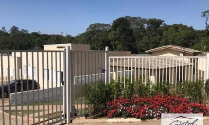Casa com 3 dormitórios à venda, 110 m² por R$ 319.000,00 - Água Espraiada (Caucaia do Alto) - Cotia/SP