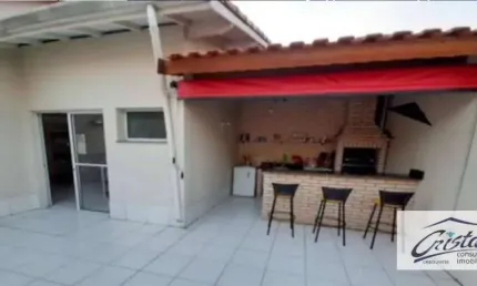 Apartamento com 2 quartos à venda na Rua Pernambucana, 683, Conceição, Osasco