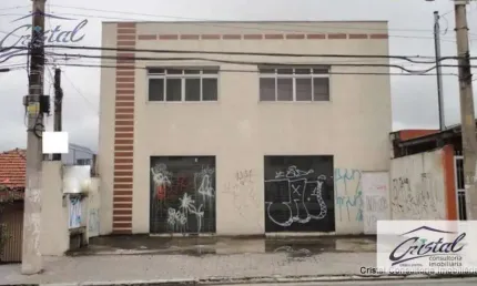 Prédio Comercial para locação, Vila Sônia, São Paulo - .