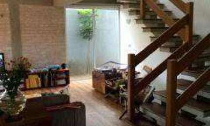 Casa com 4 dormitórios à venda, 249 m² - Granja Viana - Cotia/SP