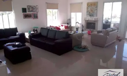 Casa com 4 dormitórios à venda, 420 m²  - Paisagem Renoir - Cotia/SP