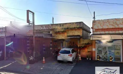 Loja para alugar, 100 m² por R$ 2.500,01/mês - Jardim Bonfiglioli - São Paulo/SP