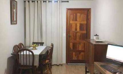 Apartamento com 2 dormitórios à venda, 56 m² - Conceição - Osasco/SP