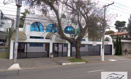 Prédio Comercial para locação, Jardim Everest, São Paulo - .