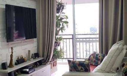 Apartamento Residencial à venda, Vila Gomes, São Paulo - .