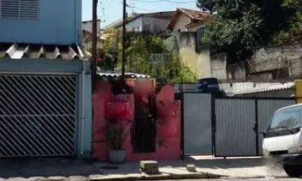 Terreno residencial à venda, vila romana, são paulo - .