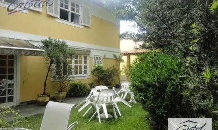 Casa com 4 dormitórios à venda, 230 m²  - Butantã - São Paulo/SP