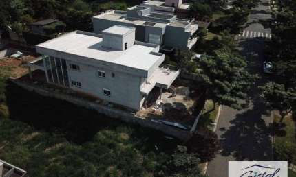 Casa em condomínio fechado com 4 quartos à venda na Estrada do Capuava, 4570, Granja Viana, Cotia