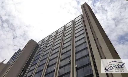 Sala para alugar, 188 m² por r$ 15.420,00/mês - cidade monções - são paulo/sp
