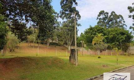 Terreno à venda, 3306 m² - Jardim Mediterrâneo - Granja Viana - Cotia/SP