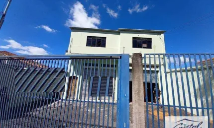 Prédio Comercial à venda, Jardim Rosa Maria, São Paulo - .
