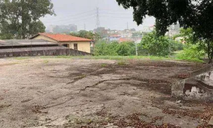 Terreno à venda, 1211 m² por R$ 2.990.000,00 - Butantã - São Paulo/SP