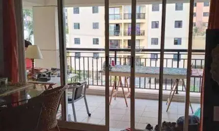 Apartamento com 3 quartos à venda na Rua Professor Monjardino, 130, Vila Sônia, São Paulo