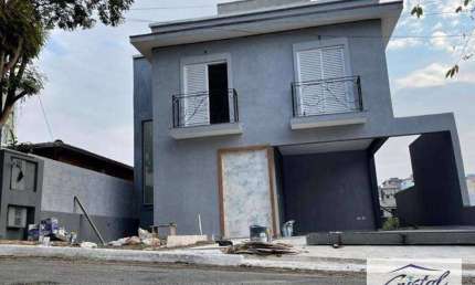 Casa com 3 dormitórios à venda, 250 m² por R$ 1.100.000,00 - Roselandia - Cotia/SP