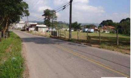 Terreno à venda na Estrada Padre Inácio, 3790, Centreville, Cotia