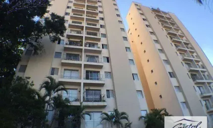 Apartamento residencial à venda, jardim olympia, são paulo - .