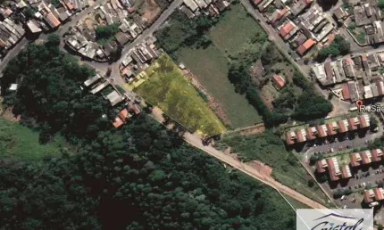 Terreno Residencial à venda, Jardim Sandra, Cotia - .