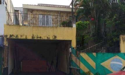 Casa Residencial à venda, Jardim São Jorge, São Paulo - .