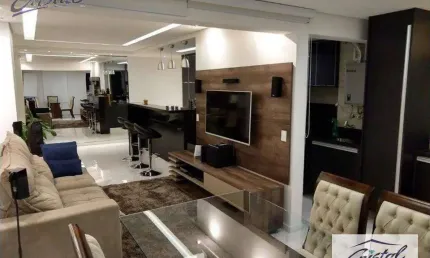 Apartamento Residencial à venda, Vila Andrade, São Paulo - .