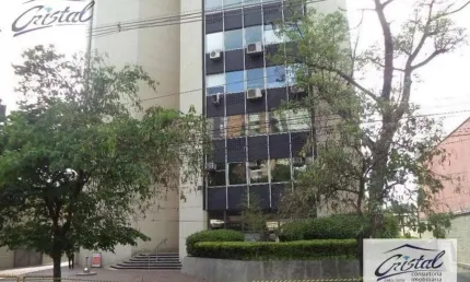 Sala Comercial para venda e locação, Cidade Monções, São Paulo - .