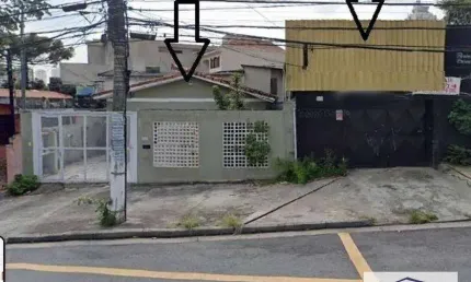 Galpão Comercial à venda, Vila Lageado, São Paulo - .