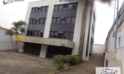 Sala Comercial para locação, Butantã, São Paulo - .