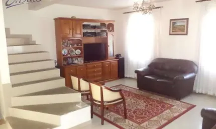 Casa com 3 dormitórios à venda, 180 m² por R$ 1.500.000,00 - Jardim Ester - São Paulo/SP