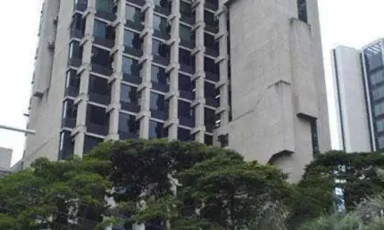 Sala Comercial para venda e locação, Cidade Monções, São Paulo - .