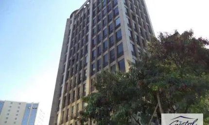 Sala, 286 m² - venda ou aluguel  - vila olímpia - são paulo/sp