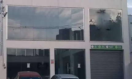 Prédio para alugar, 880 m² por R$ 22.496,00/mês - Butantã - São Paulo/SP