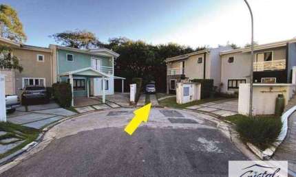 Casa com 3 dormitórios à venda, 147 m² por R$ 1.200.000,00 - Granja Viana - Cotia/SP