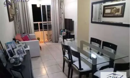 Apartamento com 3 quartos (1 suíte) à venda, 67 m² jardim esmeralda - butantã - são paulo/sp
