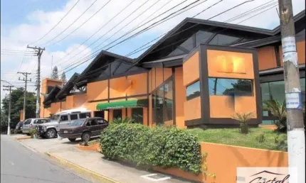 Loja Comercial à venda, Jardim Colibri, Embu das Artes - .