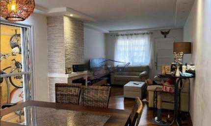 Casa com 4 quartos à venda, 153 m² - Butantã - São Paulo/SP - R$ 950.000,00