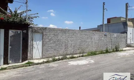 Terreno Residencial à venda, Cidade São Francisco, São Paulo - .